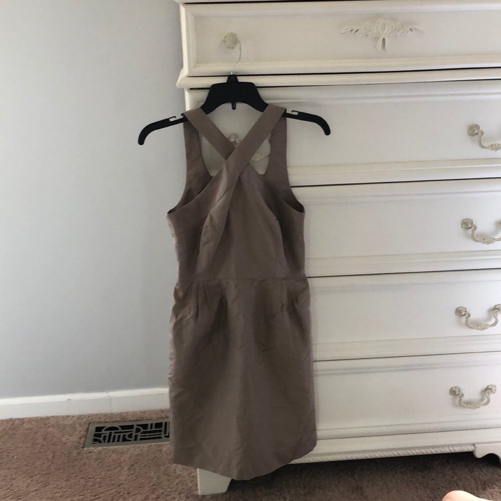 J. Crew Dress
